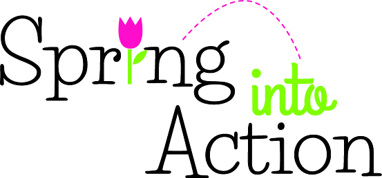 spring into action