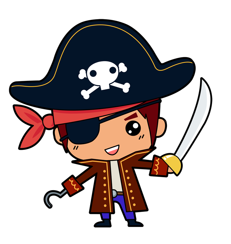 Image result for pirate