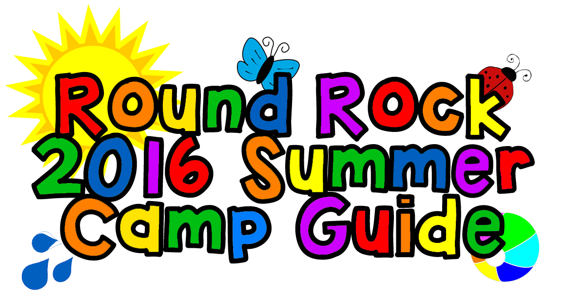 2016 Summer Camp