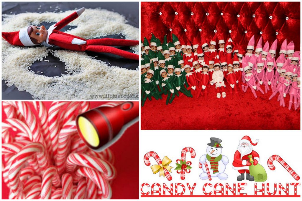 Santa's Jingle House