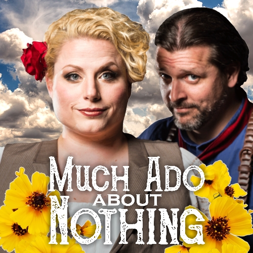 Penfold Theatre Company presents Much Ado About Nothing 