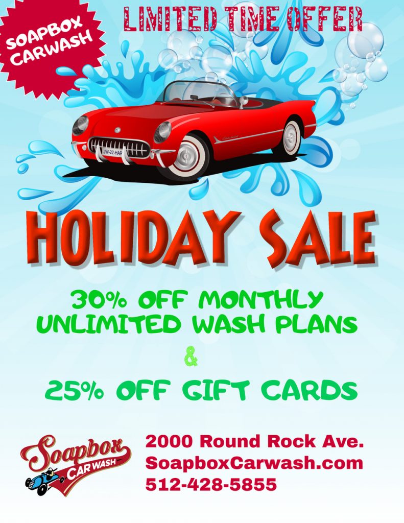Car wash usa express coupons