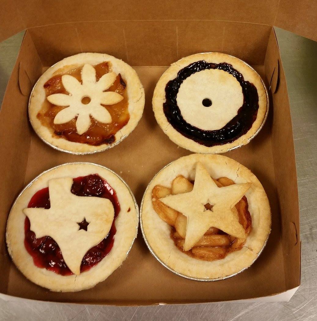 Top Places to Get Sweets in Round Rock - Round the Rock