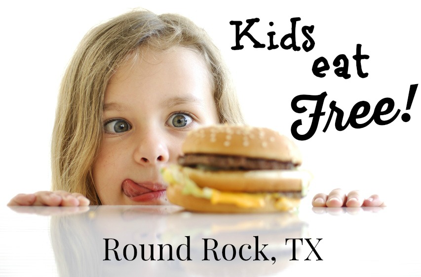 kids eat free