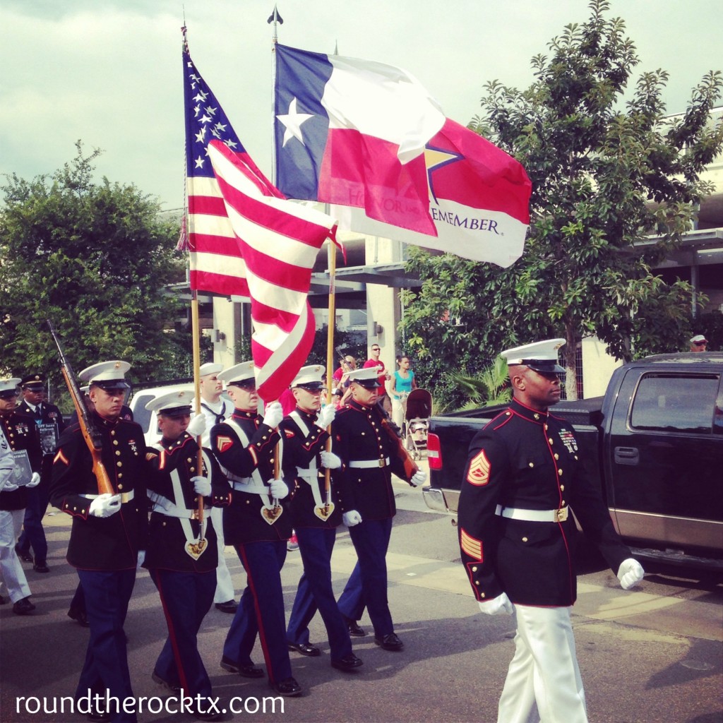 5 Tips for the Round Rock 4th of July Parade Round Rock, TX