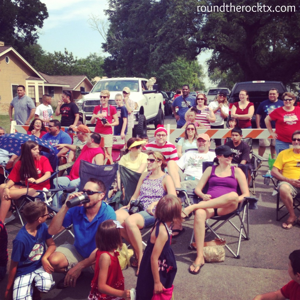 5 Tips for the Round Rock 4th of July Parade Round Rock, TX