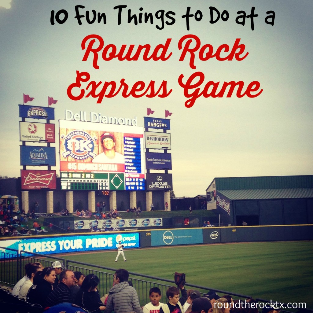 Round Rock Express