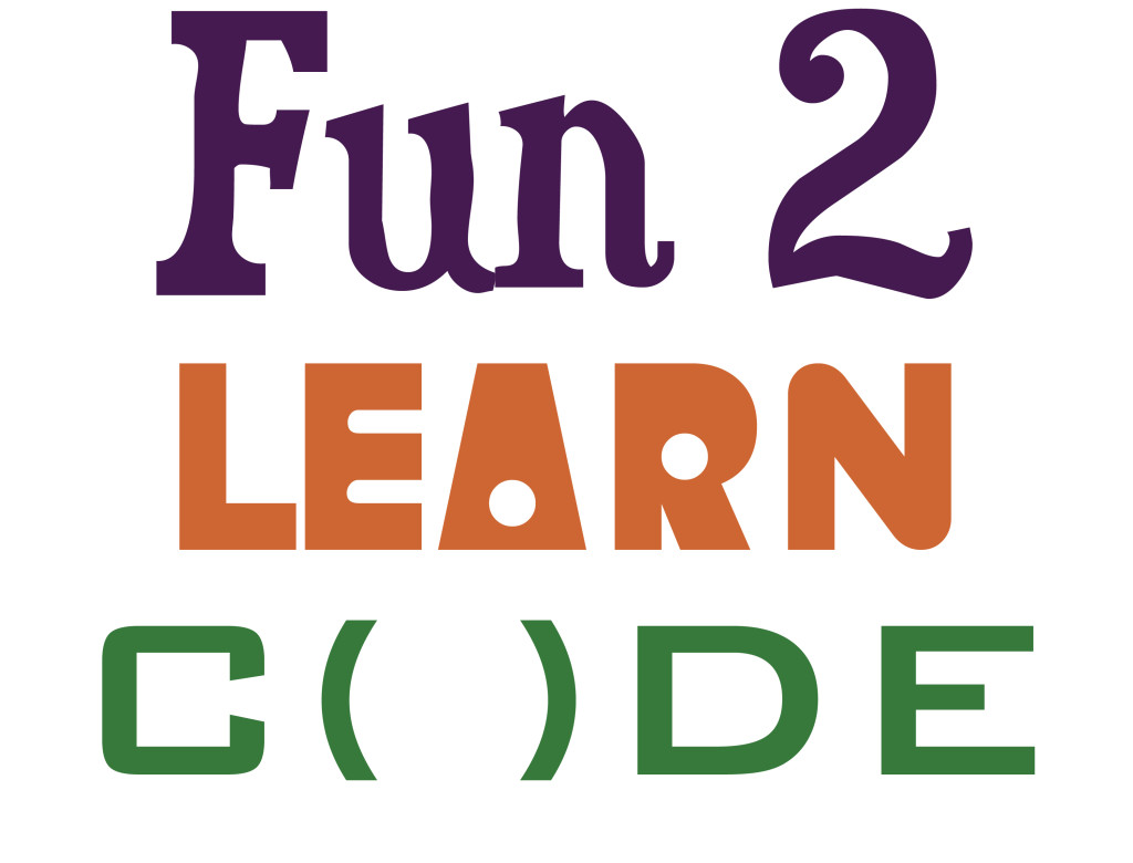 Fun-2-Learn-Code-logo