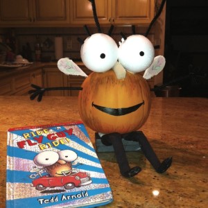 Book Character Pumpkin Decorating Contest | October 25-29, 2021 - Round ...