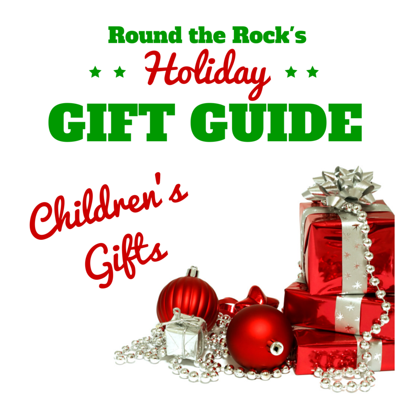 Small Business Gift Guide - Delaney Childs