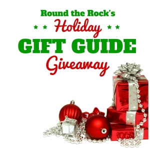 RTR Gift Guide Giveaway