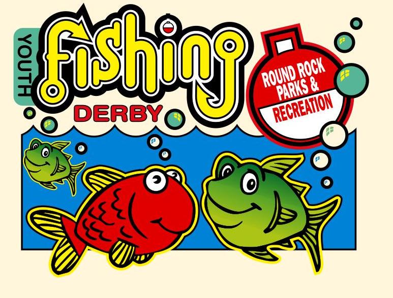 Youth Fishing Derby – Georgetown Parks & Recreation