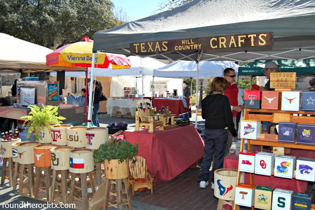 Round Rock Market Days 2