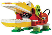 Tween Maker Club: LEGO WeDo Robotics