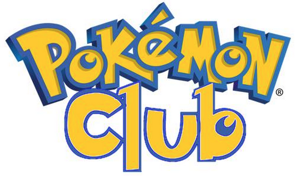 Clube Pokémon