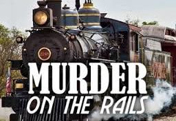 Penfold Theatre presents "Murder on the Rails"