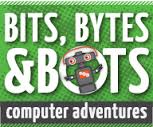 Bits-Bytes-Bots