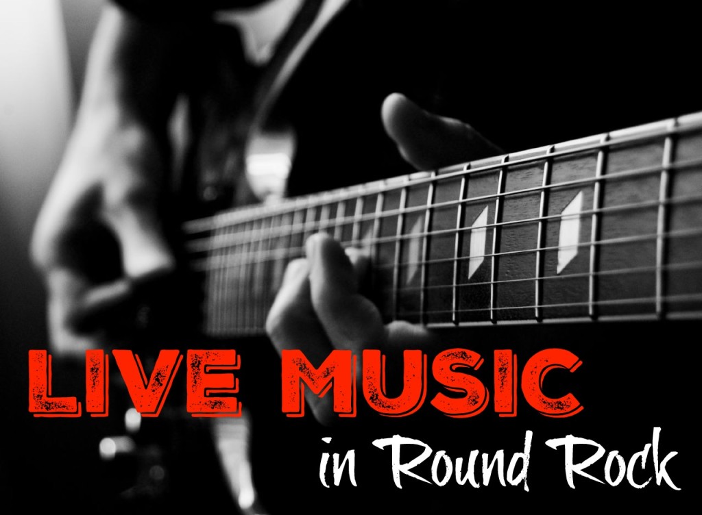 Live Music in Round Rock