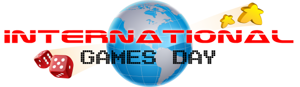 International Games Day at the Library