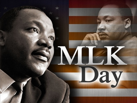 10 Things To Do On Martin Luther King Day In Round Rock