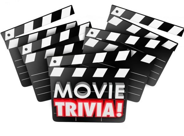 Movie Trivia Night at the Library