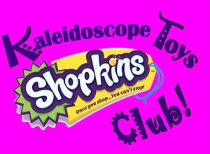 Shopkins Swap at Kaleidoscope Toys