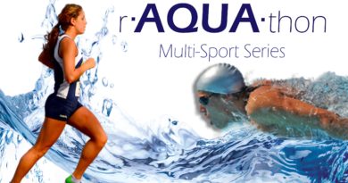 r-AQUA-thon Multi-Sports Series