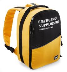 Prepare for the Unexpected: Urban Emergency Preparedness Class at REI