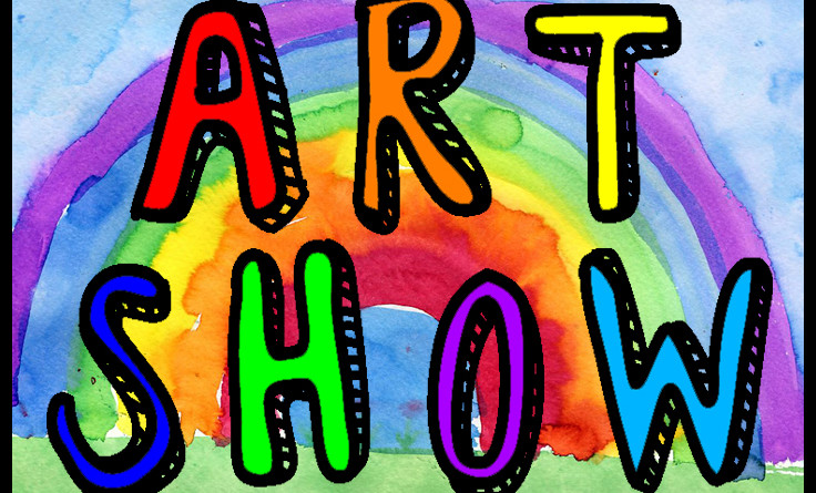 Homeschooling Round Rock: Art Show