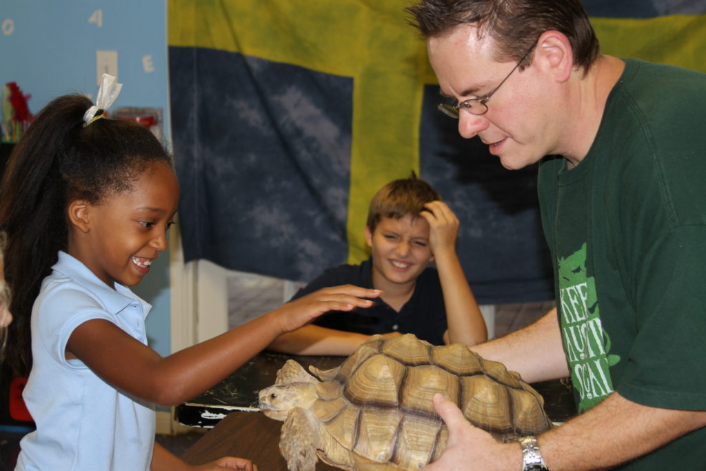 Austin Reptile Show | Safari Champ | Round Rock, TX