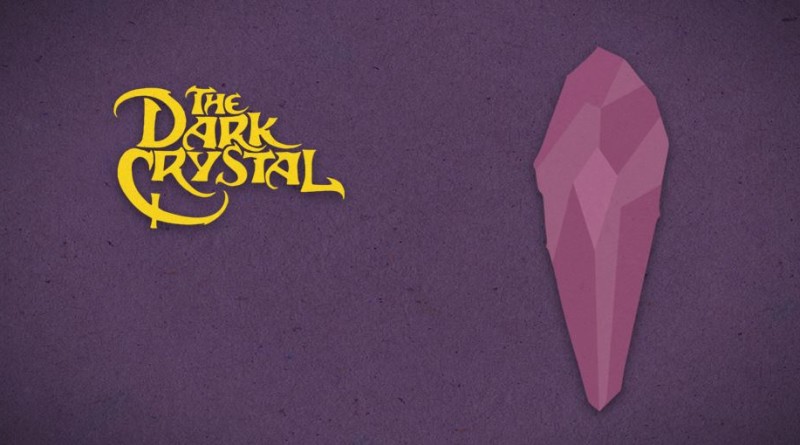 Flix Brewhouse presents The Dark Crystal