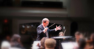 Williamson County Symphony Orchestra Free Spring Concerts
