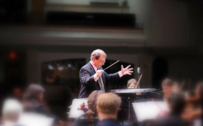 Williamson County Symphony Orchestra Free Spring Concerts