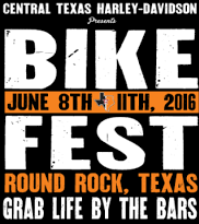 Central Texas Harley Davidson Bike Fest
