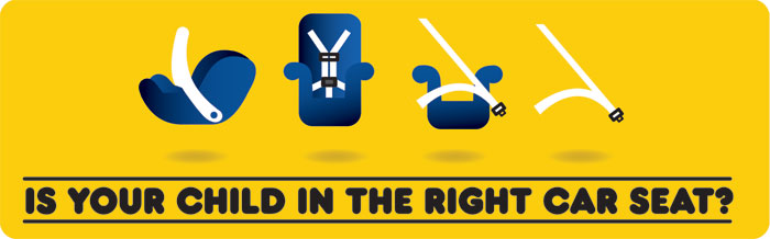 FREE Car Seat Inspections at BabyEarth
