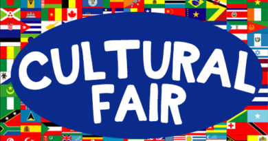 Homeschooling Round Rock: Culture Fair