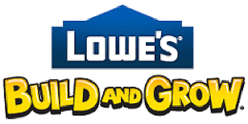 Lowe's Build & Grow