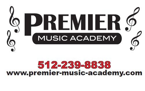 Premier Music Academy