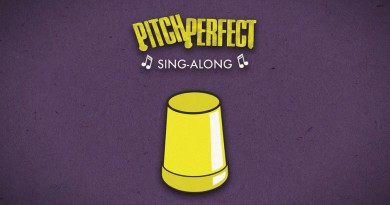 Flix Brewhouse presents Pitch Perfect