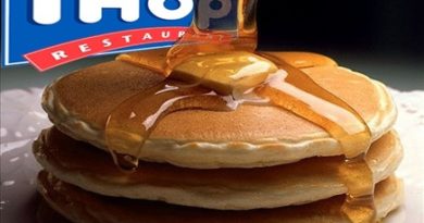IHOP Celebrates 58 Years with 58 cent Short Stacks