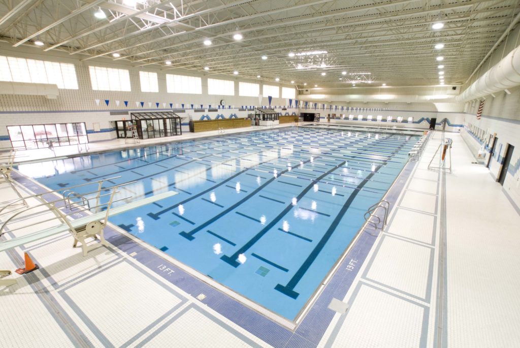 Round Rock Natatorium Under Consideration