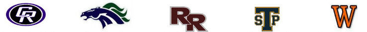Round Rock ISD High School Varsity Football Games