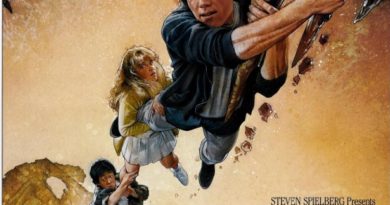 Movies in the Park: The Goonies