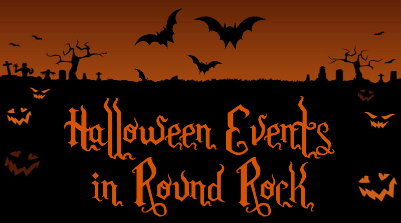 Halloween Events in Round Rock