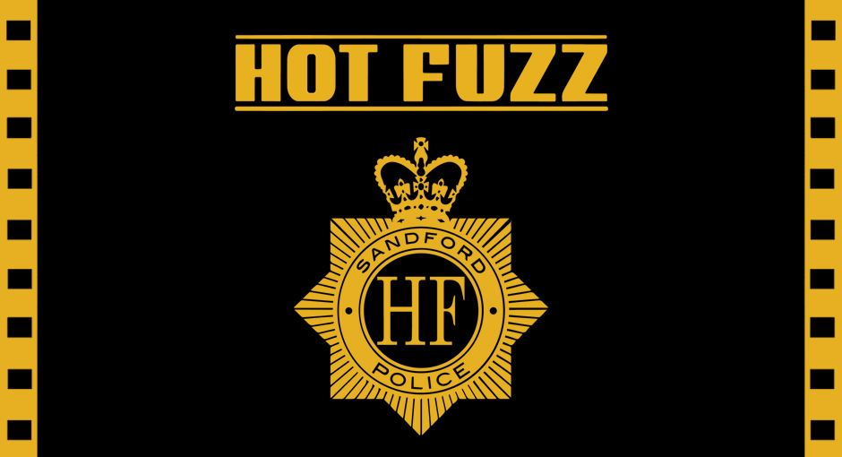 Flix Brewhouse presents "Hot Fuzz"