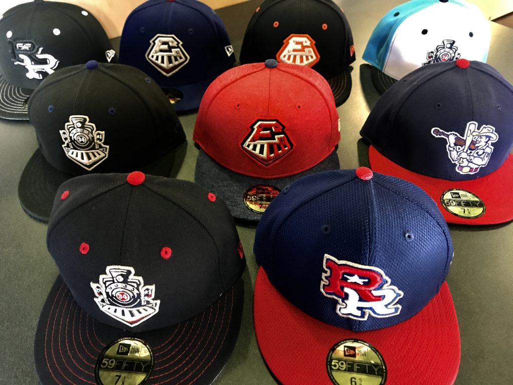 Round Rock Gift Guide - Round Rock Express