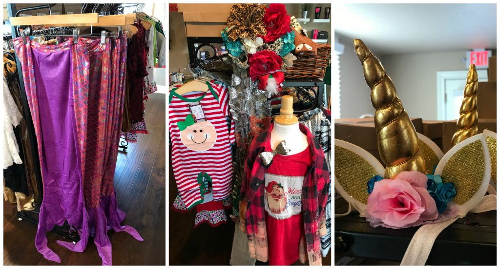 Round Rock Gift Guide - Haute Tots