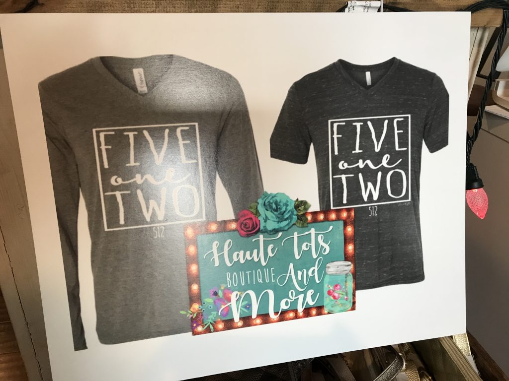 Round Rock Gift Guide - Haute Tots Boutique