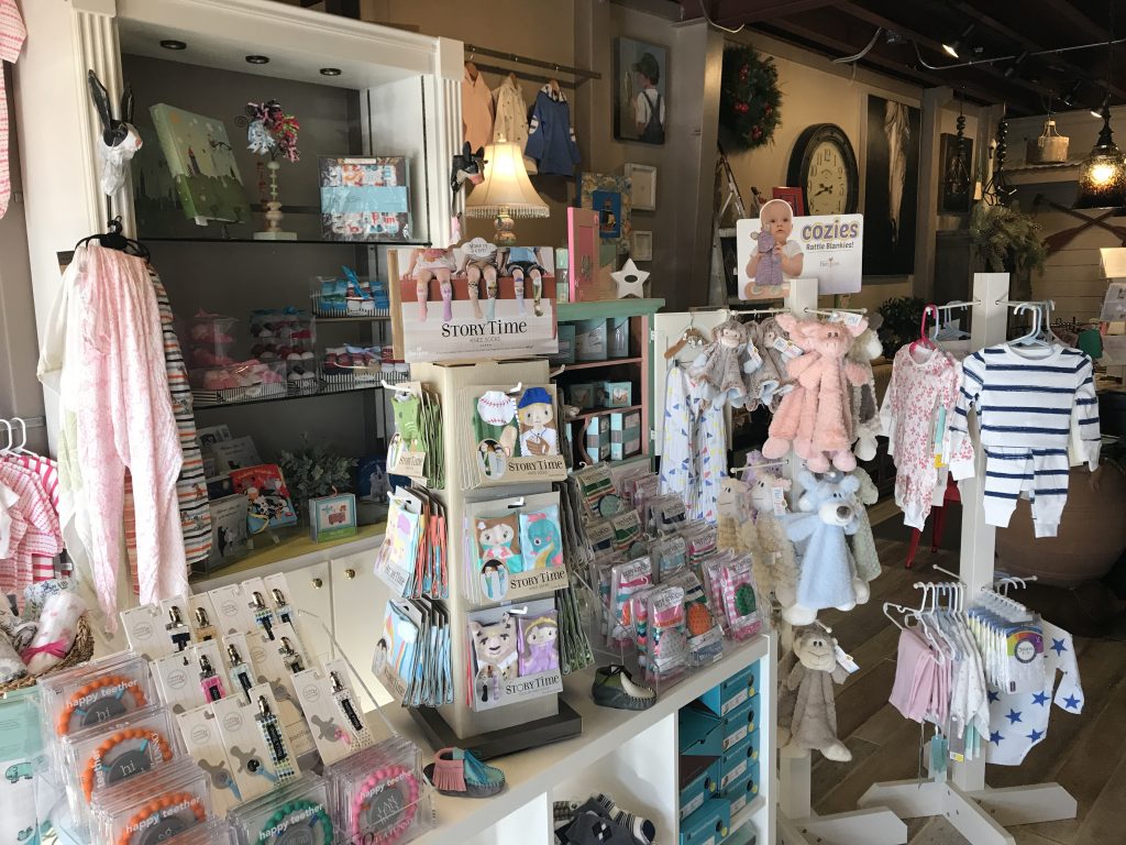 Round Rock Gift Guide - Mays Street Boutique