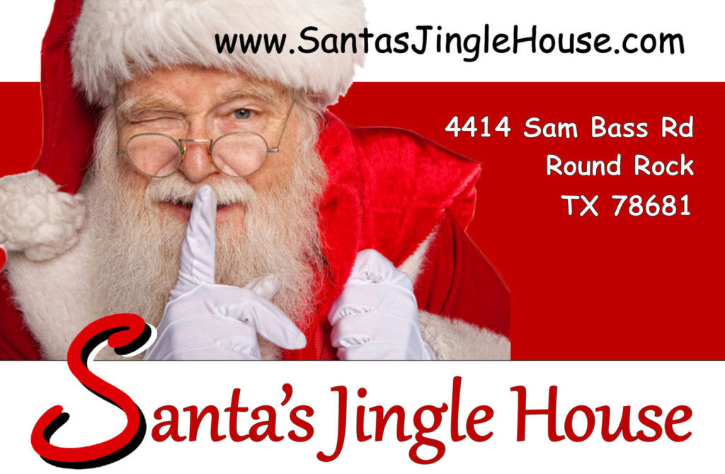 jingle-house